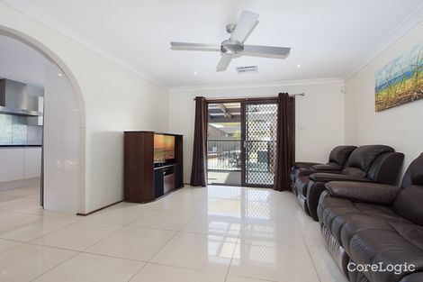 Property photo of 8 Culya Street Marayong NSW 2148