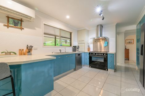 Property photo of 259 Awoonga Dam Road Benaraby QLD 4680