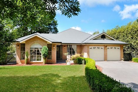 Property photo of 62 Blue Gum Road Bundanoon NSW 2578