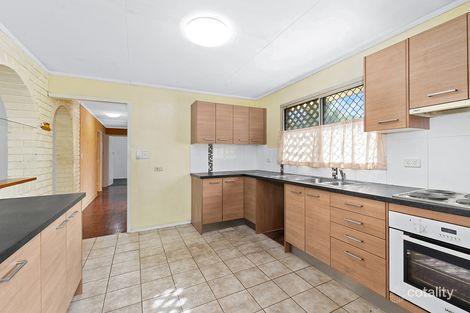 Property photo of 1 Delaware Street Geebung QLD 4034