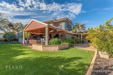 Property photo of 88 Meridian Drive Mullaloo WA 6027
