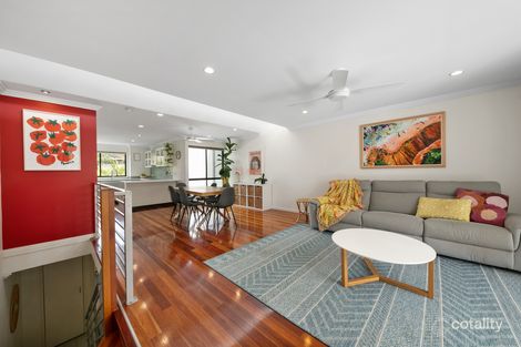 Property photo of 2/25 Waverley Street Annerley QLD 4103