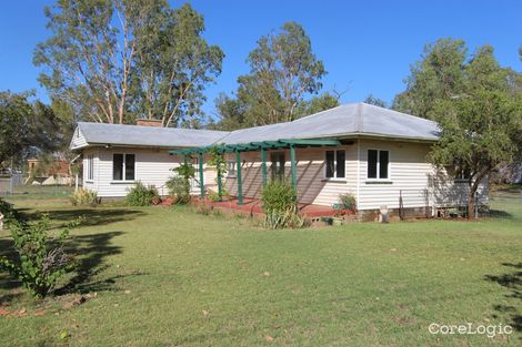 Property photo of 159 Galatea Street Charleville QLD 4470