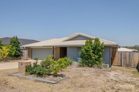 Property photo of 15 Fleet Street Calliope QLD 4680