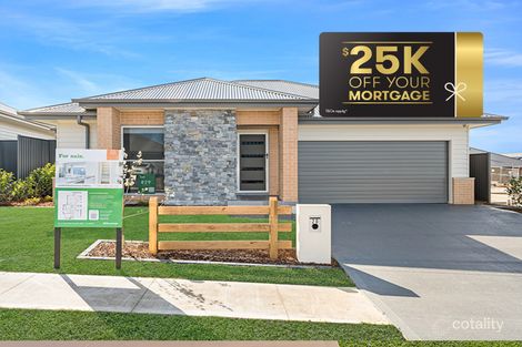 Lot 829/20 Barbara St, Cobbitty, NSW 2570