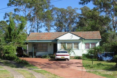 54 Western Cres, Blacktown, NSW 2148