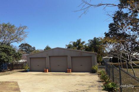 Property photo of 11 Nutt Street Murgon QLD 4605