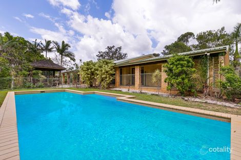 Property photo of 3 Woodswallow Lane Black Mountain QLD 4563