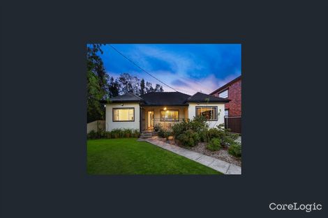 Property photo of 40 Lillian Road Riverwood NSW 2210