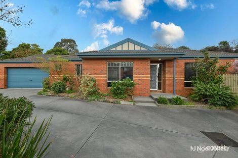 3/3 Jackson St, Croydon, VIC 3136