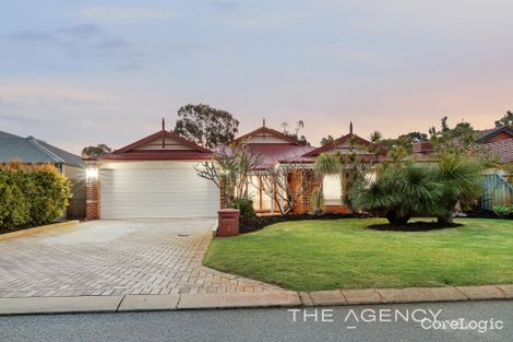 Property photo of 6 Lomandra View Baldivis WA 6171