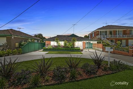 Property photo of 237 Old Prospect Road Greystanes NSW 2145