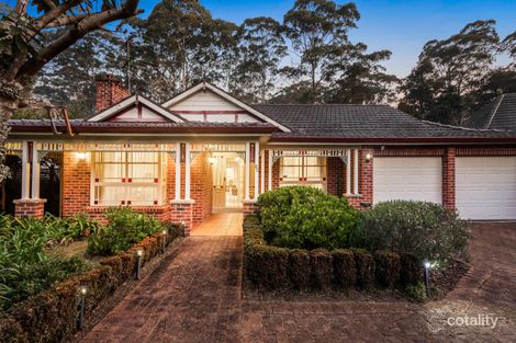 Property photo of 92 Pentecost Avenue Pymble NSW 2073