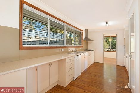 Property photo of 50 Cross Street Baulkham Hills NSW 2153