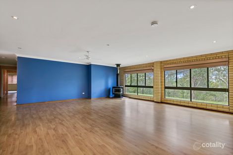 Property photo of 3 Woodswallow Lane Black Mountain QLD 4563