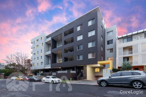 501/9 Hilts Rd, Strathfield, NSW 2135