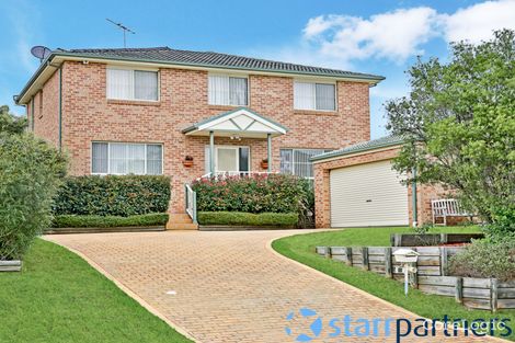 Property photo of 88 Downes Crescent Currans Hill NSW 2567