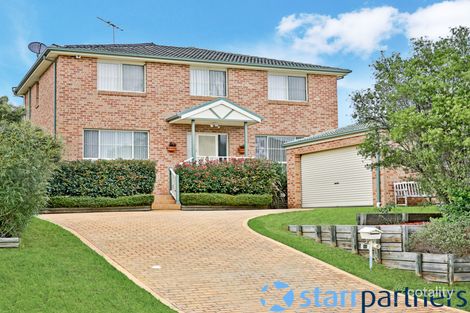 Property photo of 88 Downes Crescent Currans Hill NSW 2567