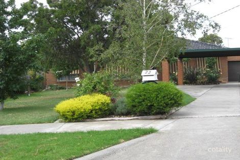 22 Ashleigh Ct, Kealba, VIC 3021