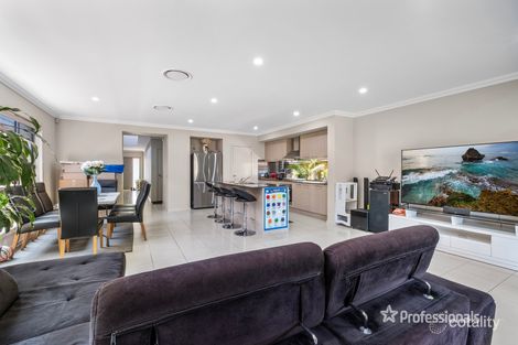 Property photo of 13 Steeple Place Marsden Park NSW 2765