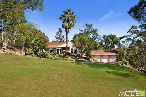 44 Shoplands Rd, Annangrove, NSW 2156