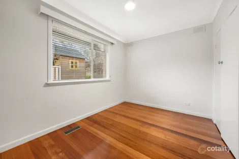 Property photo of 4 Trevor Court Nunawading VIC 3131