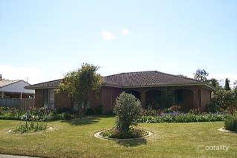 1 Trojan Cl, West Busselton, WA 6280