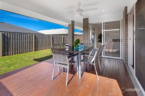 Property photo of 5 Nullarbor Street Pimpama QLD 4209