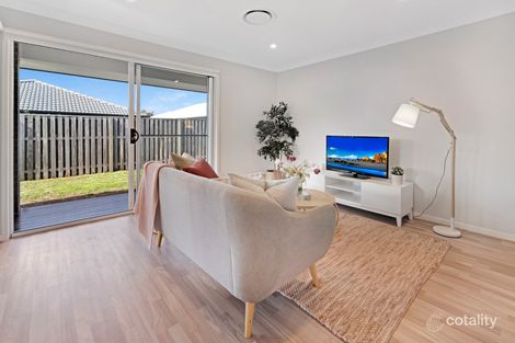 Property photo of 5 Nullarbor Street Pimpama QLD 4209