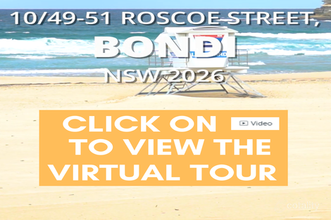 10/49-51 Roscoe St, Bondi Beach, NSW 2026
