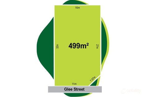 Lot 1133 Glee St, Wyndham Vale, VIC 3024