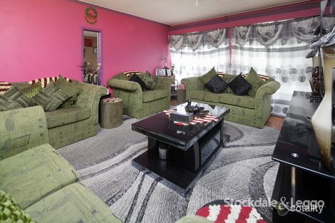 Property photo of 6 Booth Crescent Dandenong North VIC 3175
