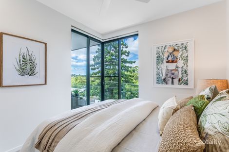 Property photo of 1203/1 Stuartholme Road Bardon QLD 4065