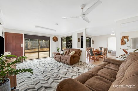 Property photo of 9 Amaroo Street Boyne Island QLD 4680