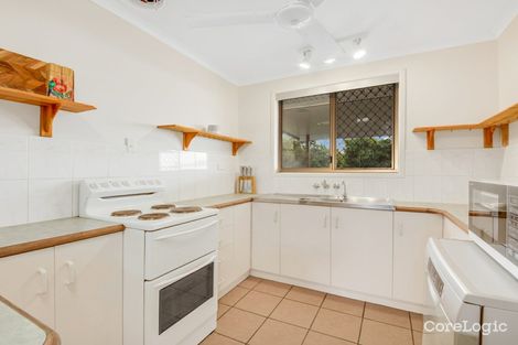 Property photo of 9 Amaroo Street Boyne Island QLD 4680