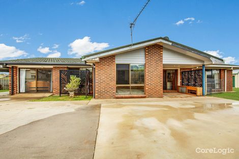 Property photo of 9 Amaroo Street Boyne Island QLD 4680