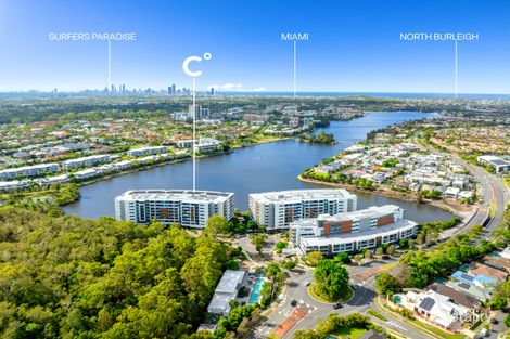 1720/397 Christine Ave, Varsity Lakes, QLD 4227