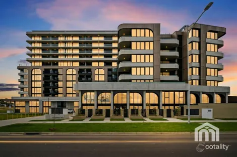 1010/61 Camilleri Way, Gungahlin, ACT 2912