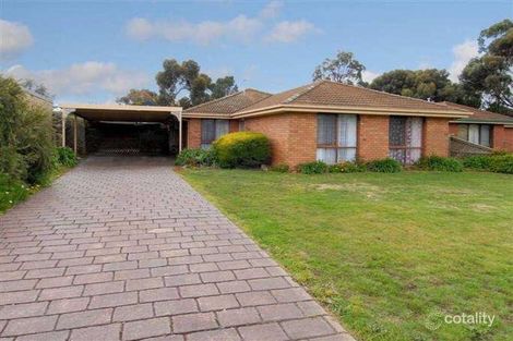 32 Gleneagles Dr, Sunbury, VIC 3429