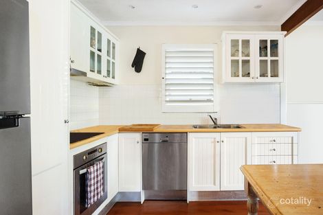 Property photo of 29 Tamborine Street Mermaid Beach QLD 4218