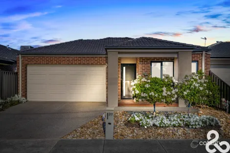 20 Eastwood St, Wollert, VIC 3750