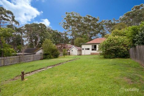 Property photo of 43 Fiona Road Beecroft NSW 2119