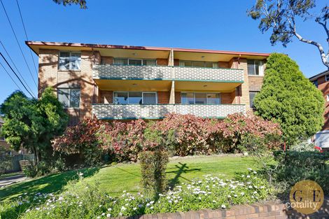 Property photo of 21/58-60 Burlington Road Homebush NSW 2140