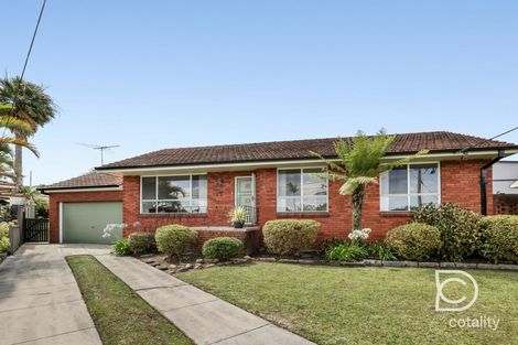 Property photo of 4 Pamela Place Concord NSW 2137