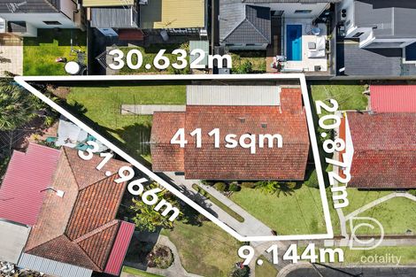 Property photo of 4 Pamela Place Concord NSW 2137
