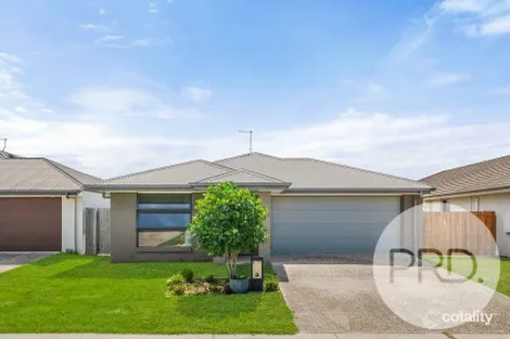 9 Hampton St, Burpengary East, QLD 4505