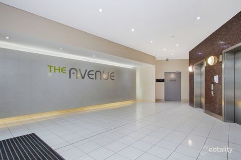 Property photo of 154/77 Northbourne Avenue Turner ACT 2612
