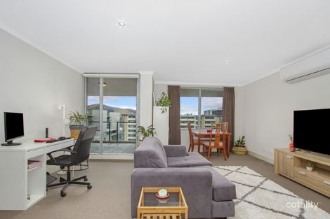 Property photo of 154/77 Northbourne Avenue Turner ACT 2612