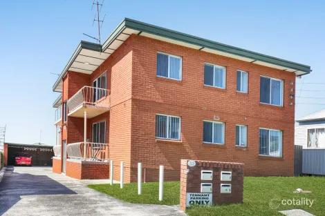 3/33 Auburn St, Wollongong, NSW 2500