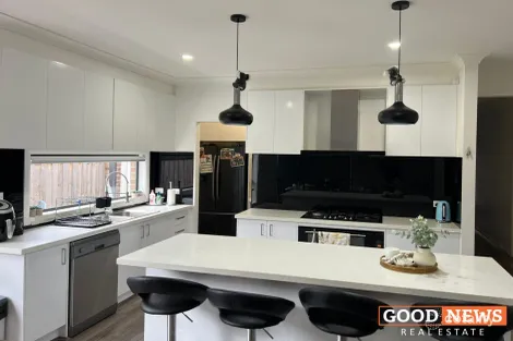 Property photo of 68 Homebush Drive Tarneit VIC 3029